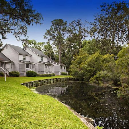 The Cottages by Spinnaker Resorts Hilton Head Island Eksteriør bilde