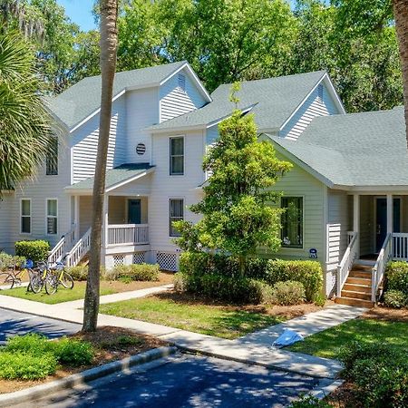 The Cottages by Spinnaker Resorts Hilton Head Island Eksteriør bilde