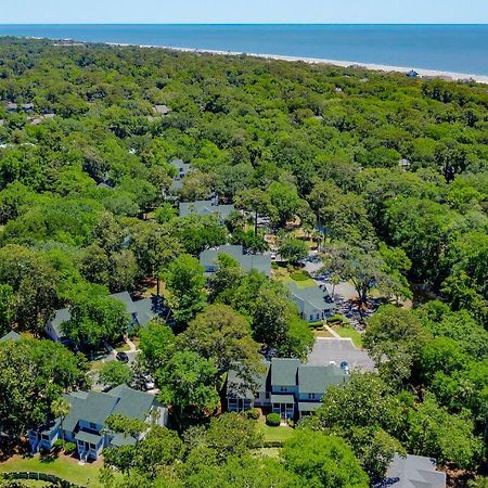 The Cottages by Spinnaker Resorts Hilton Head Island Eksteriør bilde