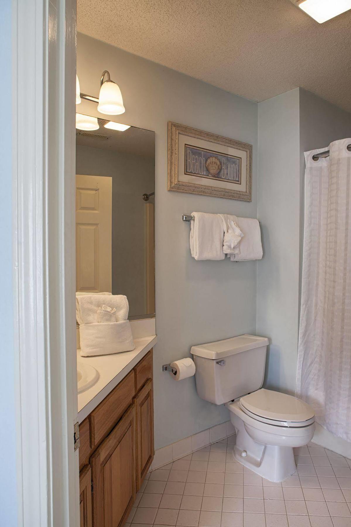 The Cottages by Spinnaker Resorts Hilton Head Island Eksteriør bilde