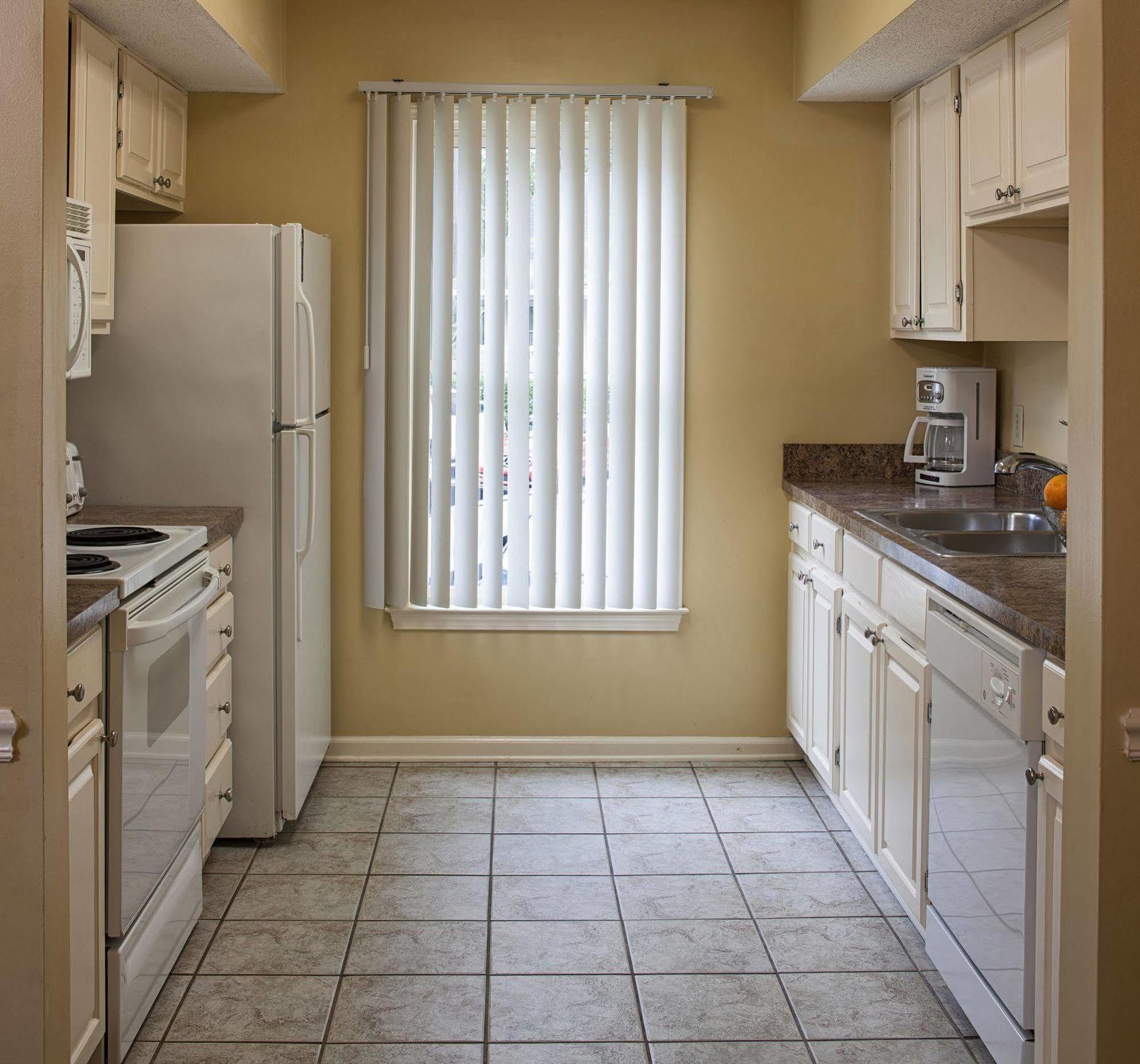 The Cottages by Spinnaker Resorts Hilton Head Island Eksteriør bilde