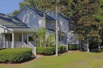 The Cottages by Spinnaker Resorts Hilton Head Island Eksteriør bilde