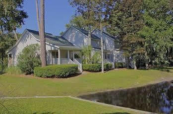 The Cottages by Spinnaker Resorts Hilton Head Island Eksteriør bilde